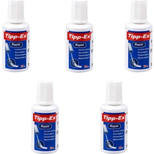Rapid Sıvı Silici 20 ml 5'li