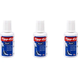 Rapid Sıvı Silici 20 ml 3'lü