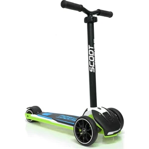 Scoot And Ri̇de Higwaykick 5 Blue Lamborghini Scooter