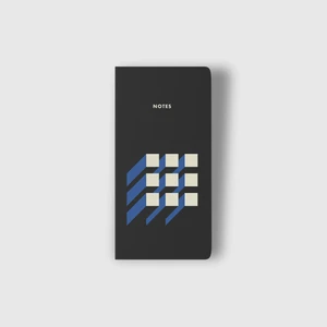İkon Serisi Mini Defter