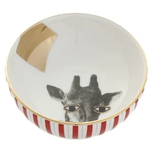 Wild Life Giraffe Kase 10CM
