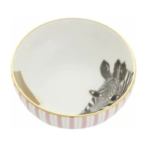 Wild Life Zebra Kase 10CM