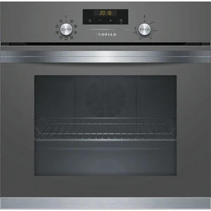 FRMA125G Ankastre Fırın