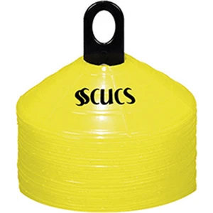Scx 1080 Küçük Boy Antrenman Çanağı 50 Li Sarı