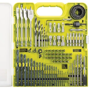 RAKDD90 Set Vidalama Delme Uçları T5132004665