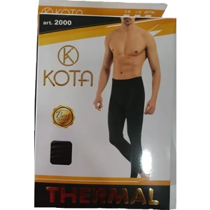 Erkek Termal Içlik Alt