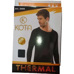 Erkek Termal Içlik Üst