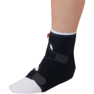 Malleol Destekli Ayak Bileklik + 8 Bandajı [standart] BR0605