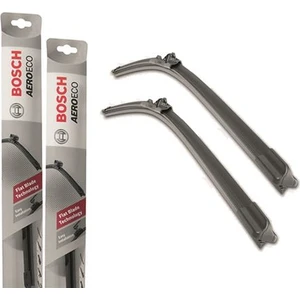 Alfa Romeo 159 Berlina Muz Silecek Ön Bosch Aeroeco 2006-2010