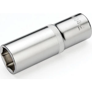 RTL1217-1/2" Lokma Anahtar Uzun-6 Köşe-17 mm