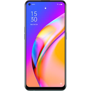 Reno 5 Lite 128 GB (Oppo Türkiye Garantili) Mor