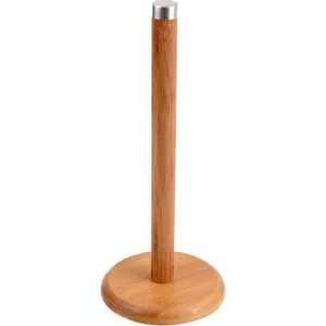 Fame Kitchen Bambu - Bamboo Kağıt Havlu Tutucu Havluluk 32 cm