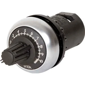 22MM 10K Tek Türlü Potansiyometre