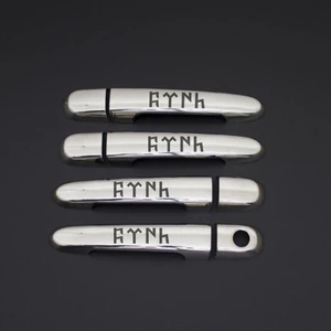 Hyundai Accent Era Krom Kapı Kolu Tk 2006 Üzeri Türk