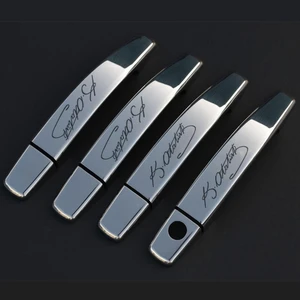 Opel Mokka Krom Kapı Kolu Takımı 2012 Üzeri Ataturk