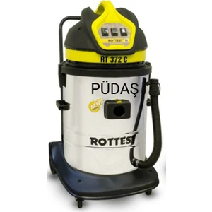 Pro3 3 Motorlu Süpürge