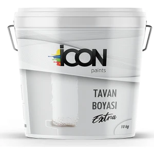 Tavan Boyası Extra 3,5 kg.
