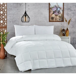 Komfort Home Battal Boy Polycotton Yorgan + 2 Yastık / V8