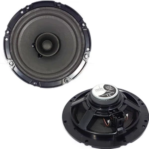 Oto Hoparlör 16 cm 200 W 1 Adet / 1420G