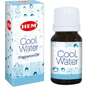 My Home Hediyelik Cool Water Fragrance Oil 10ML