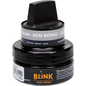 Deri Boyası 50 ml (Cam Kavanoz )