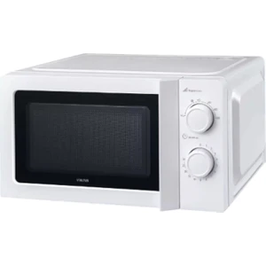 ALMD15 20 Lt Mikrodalga Fırın Beyaz