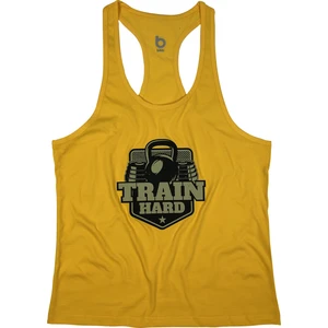 Fitness Gym Tank Top Sporcu Atleti 4107