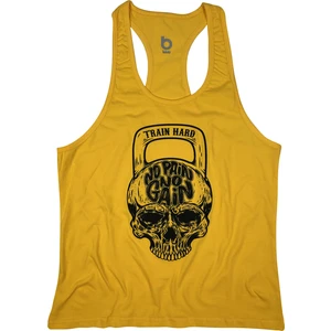 Fitness Gym Tank Top Sporcu Atleti 4110