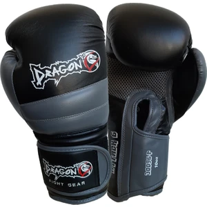 Attack 6 Boks Eldiveni Kick Boks Muay Thai Boks Eldiveni