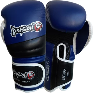 Attack 6 Boks Eldiveni Kick Boks Muay Thai Boks Eldiveni