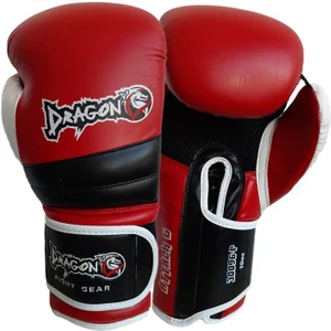 Attack 6 Boks Eldiveni Kick Boks Muay Thai Boks Eldiveni