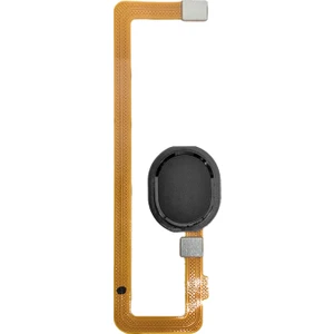 Samsung Galaxy A10S Uyumlu Parmak Izi Okuyucu Home Tuş Mavi