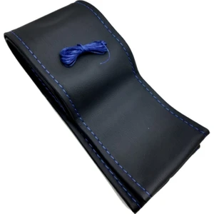 Gürler Oto Aksesuar Dikmeli Deri Direksiyon Kılıfı Standart Soft Elegans