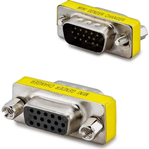 HN4391 Adaptör VGA M/f