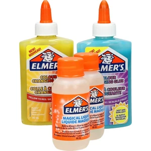 Renk Değiştiren Slime Kit 2109487