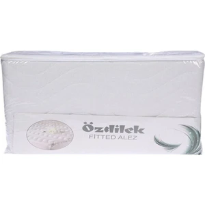 Kapitone Tek Kişilik Alez Fitted 100X200+30