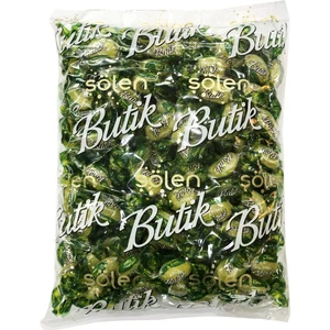 Butik Havalı Şeker Limonlu 1 kg