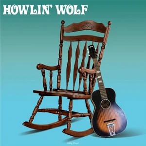 Not Now Music Howlin' Wolf / Howlin' Wolf (Plak)