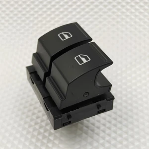 Pelit Otomotiv Volkswagen Sol Ikili Cam Açma Düğmesi 1K3959857 / 1K3959857C