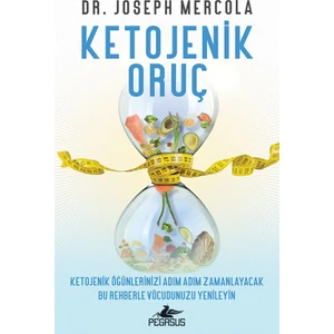 Ketojenik Oruç - Joseph Mercola