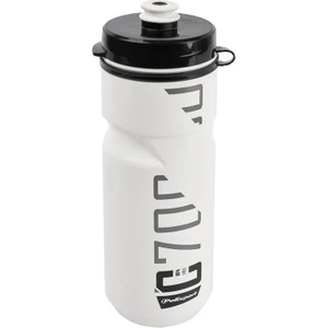 Krispy Sporcu Matarası Polisport C700 Matara BEYAZ-700ML