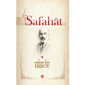 Safahat (Ciltli Kuşe) - Mehmet Akif Ersoy