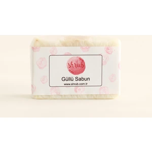 Gül Sabunu-100 gr.