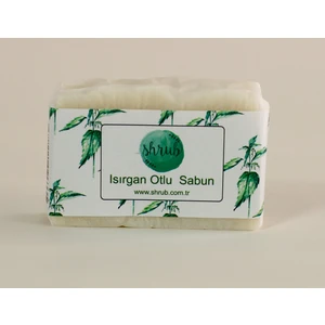 Isırganotlu Sabun-100 gr.