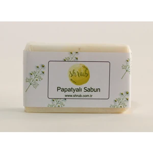 Papatyalı Sabun-100 gr.