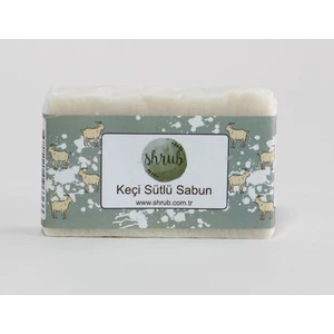 Keçisütlü Sabun-100 gr.
