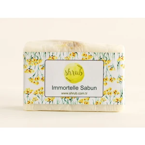 Immortelle Sabun-100 gr.
