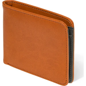 Case Look Erkek Deri Taba Katlanır Cüzdan Harper 03