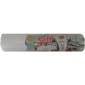 Tek Kullanımlık Plastik Masa Örtüsü 140 x 150 cm - 50'li