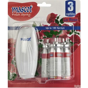 Fresh Sprey Banyo Spreyi 3 Yedekli
